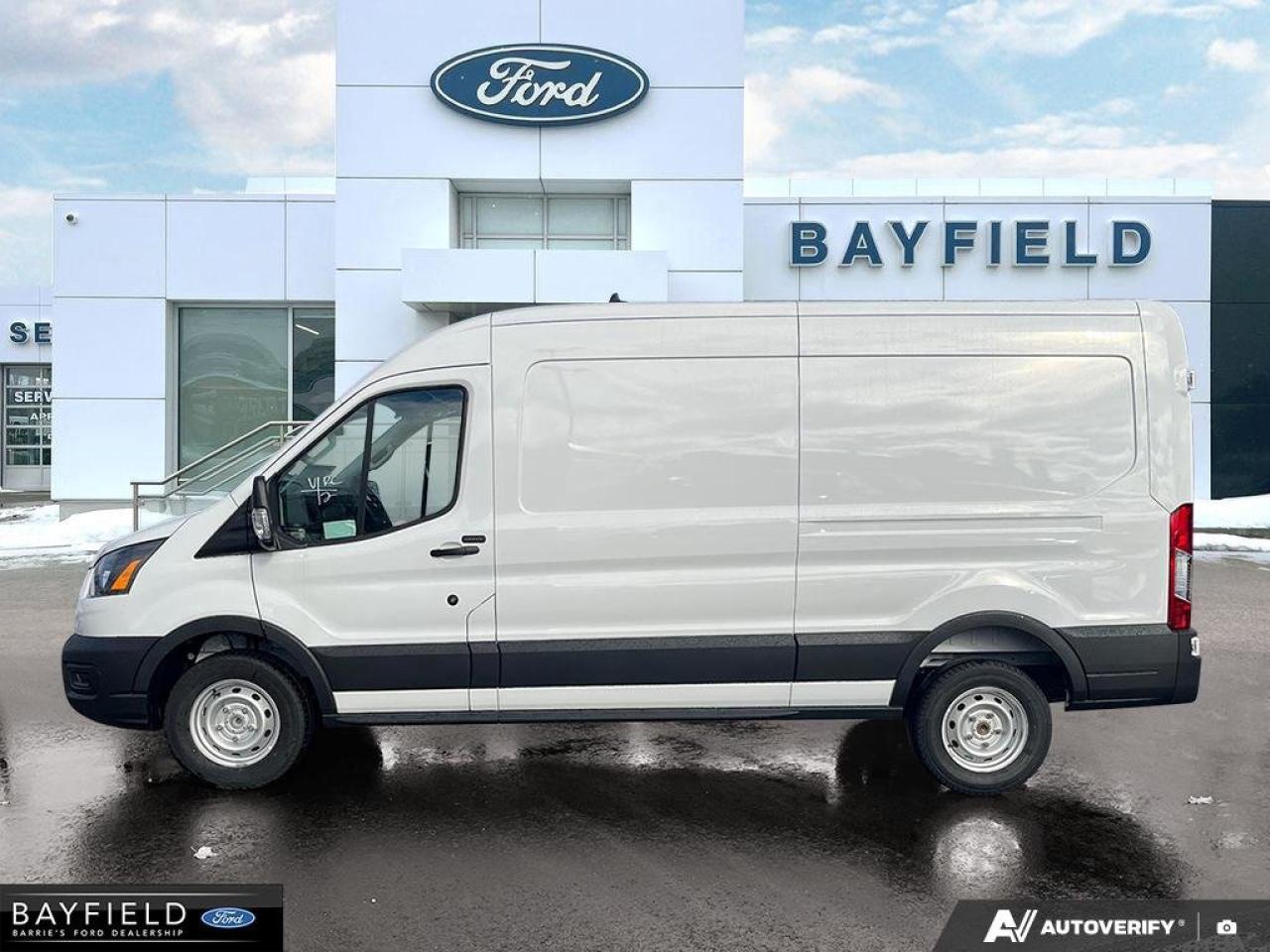 2025 Ford Transit T250 PASS SLIDE 148 Photo2