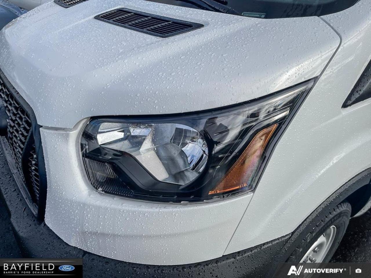 2025 Ford Transit T250 PASS SLIDE 148 Photo