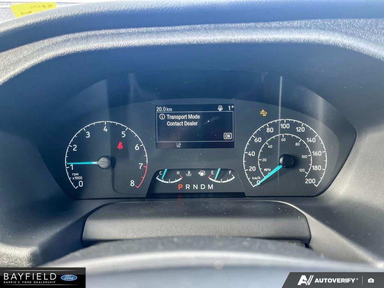 2025 Ford Transit T250 PASS SLIDE 148 Photo