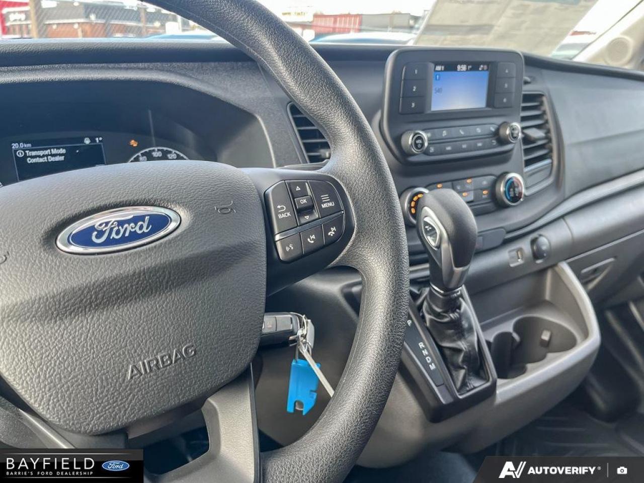 2025 Ford Transit T250 PASS SLIDE 148 Photo