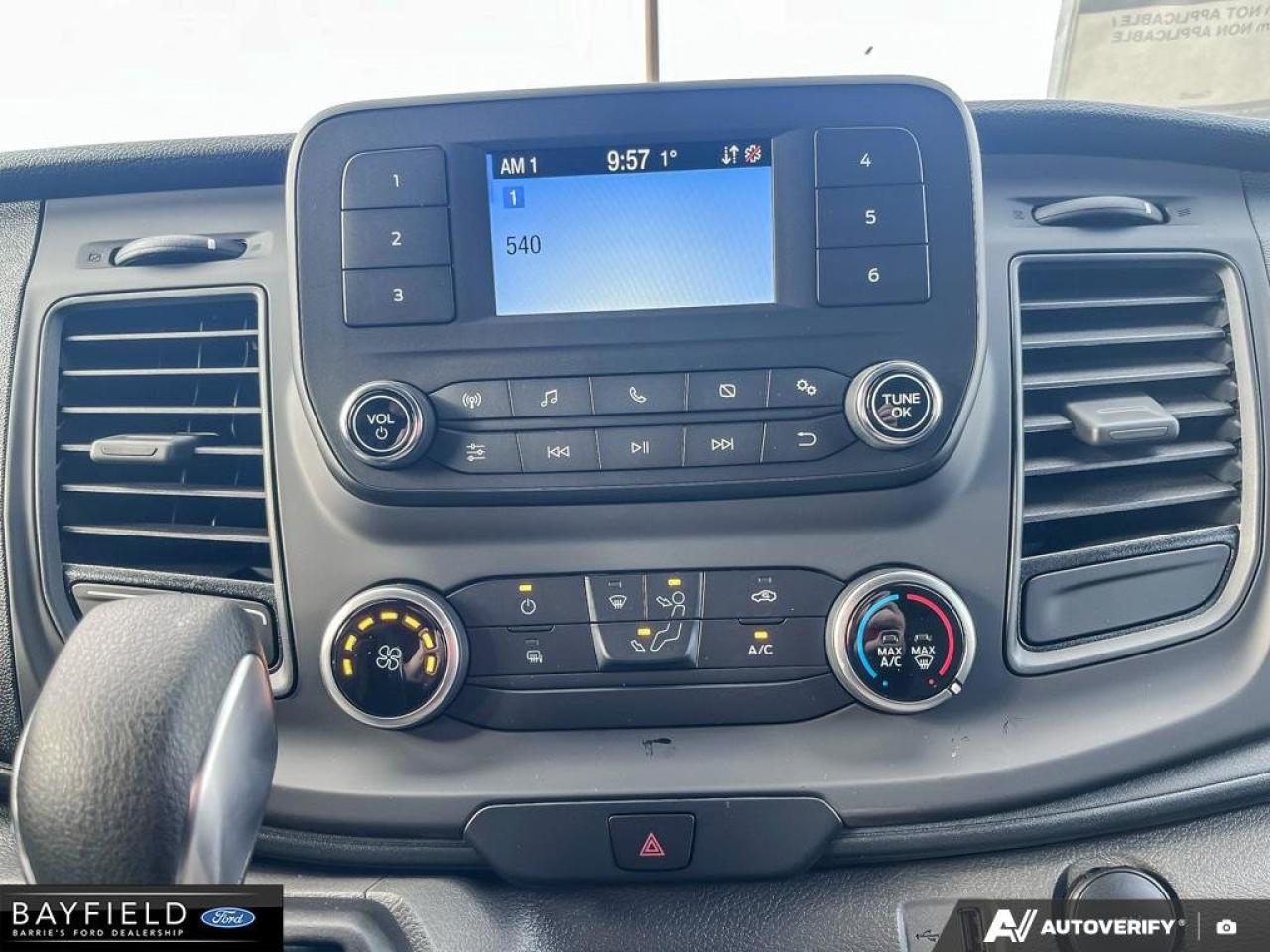 2025 Ford Transit T250 PASS SLIDE 148 Photo