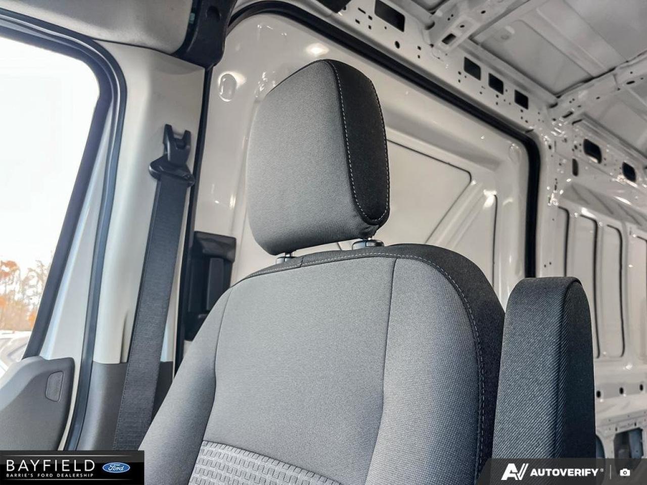 2025 Ford Transit T250 PASS SLIDE 148 Photo