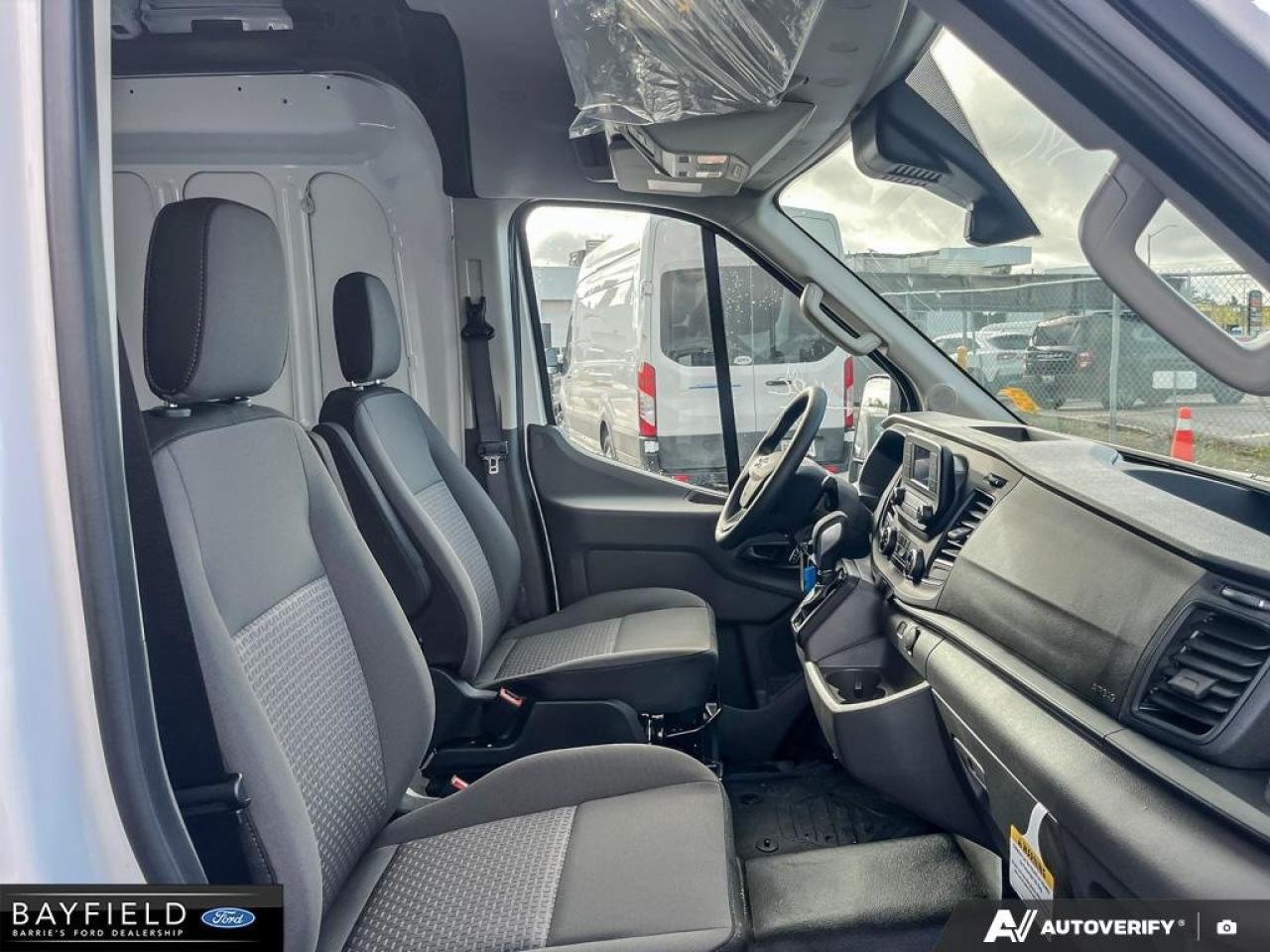 2025 Ford Transit T250 PASS SLIDE 148 Photo