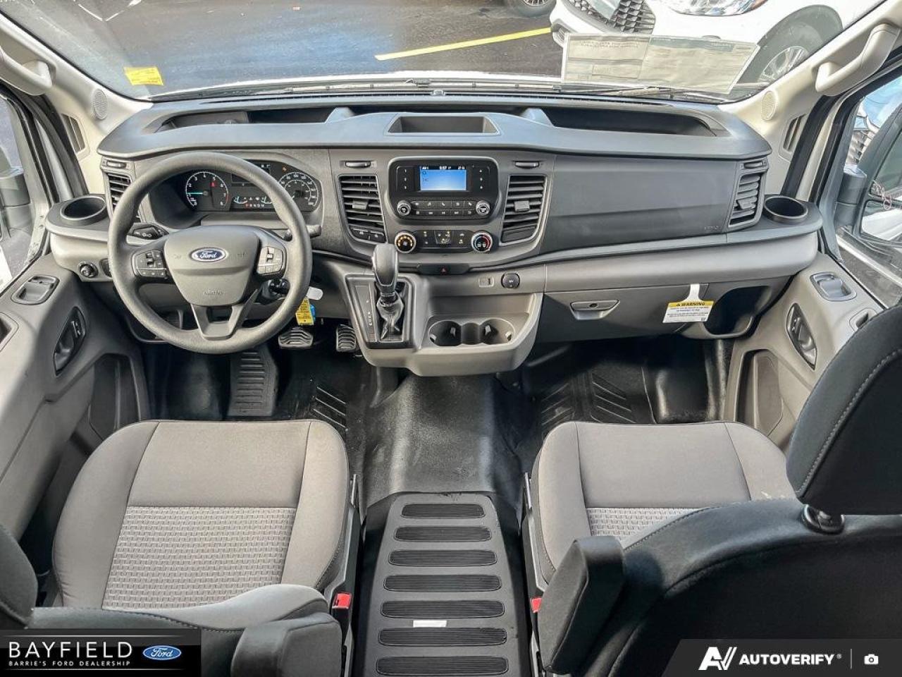 2025 Ford Transit T250 PASS SLIDE 148 Photo