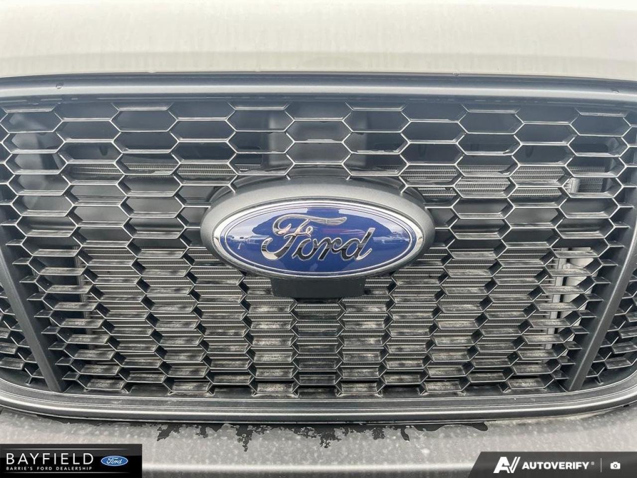 2025 Ford Transit Pass Slide 130 Photo