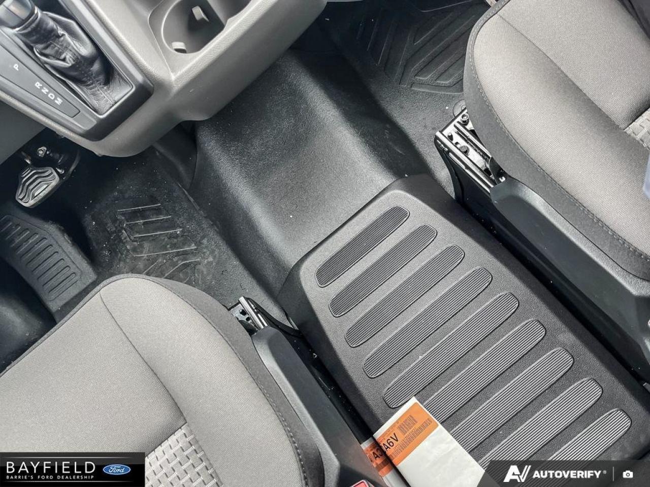 2025 Ford Transit Pass Slide 130 Photo