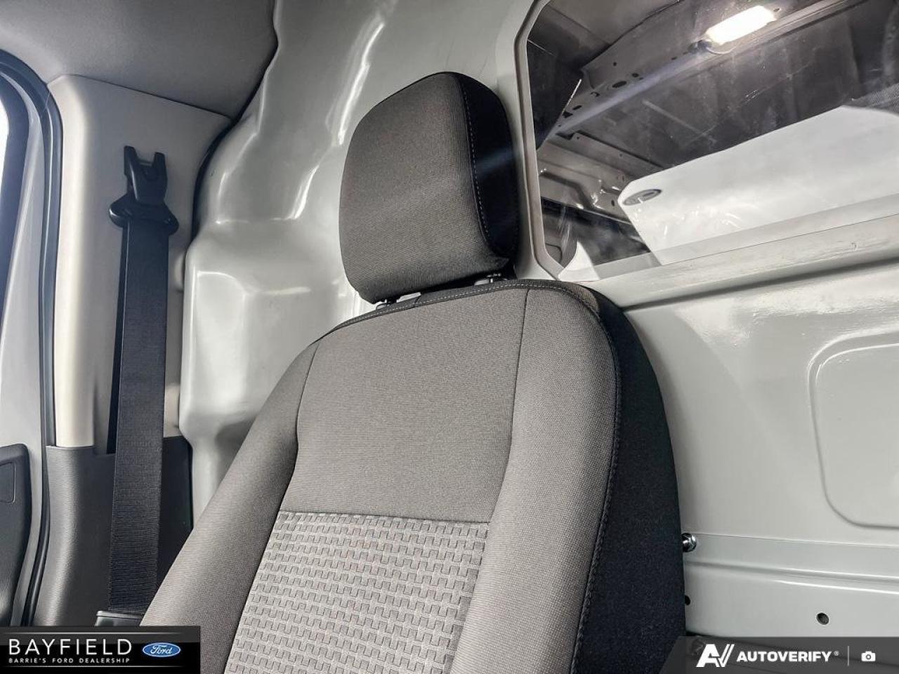 2025 Ford Transit Pass Slide 130 Photo