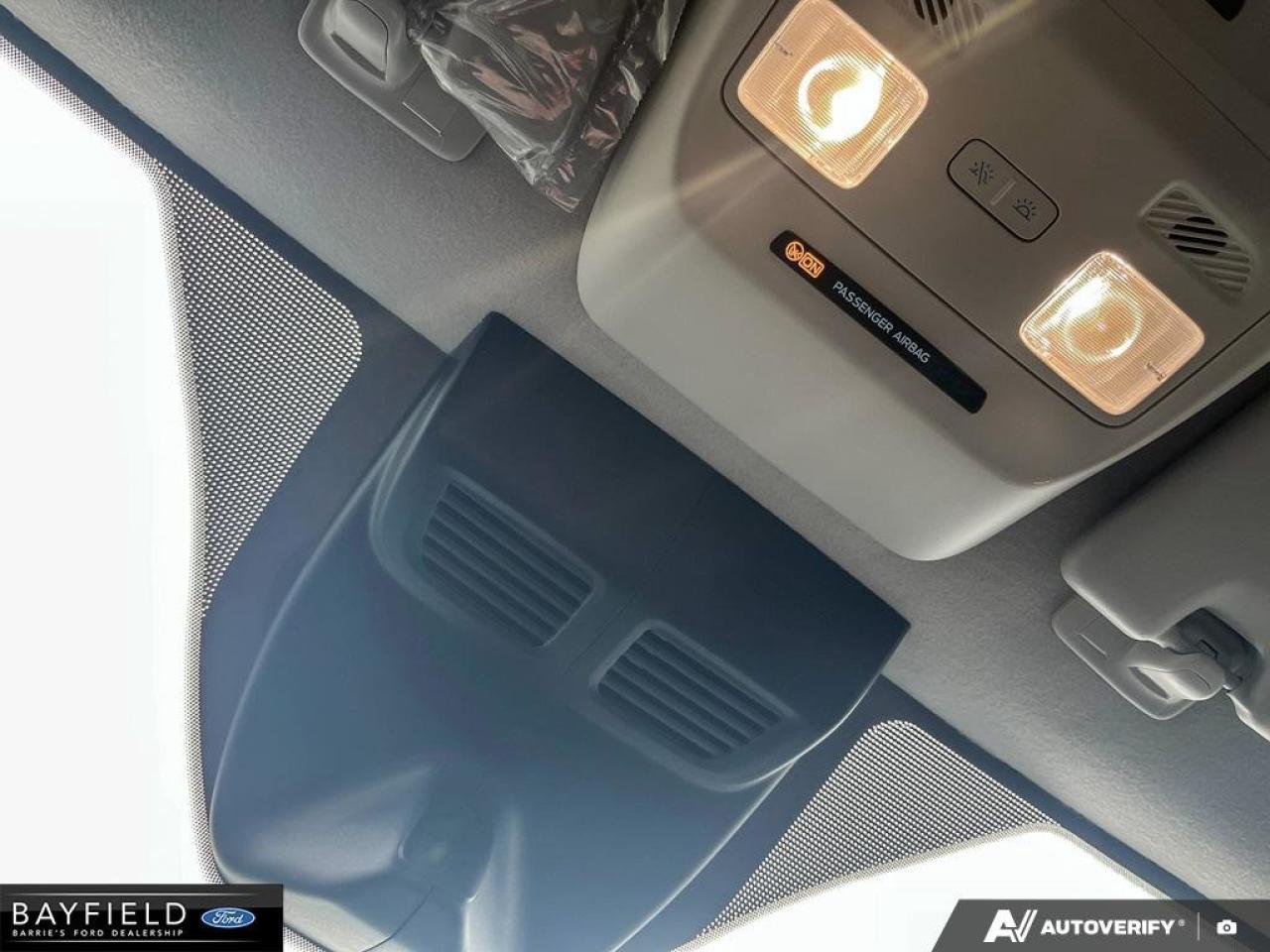 2025 Ford Transit Pass Slide 130 Photo