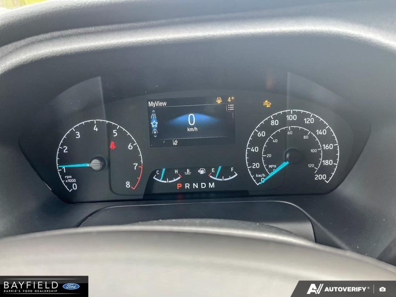 2025 Ford Transit Pass Slide 148 Photo