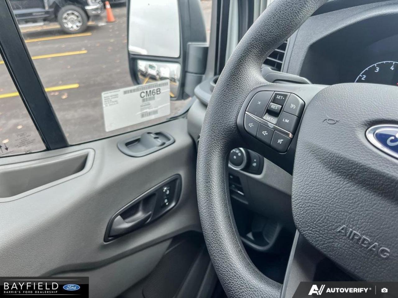 2025 Ford Transit Pass Slide 148 Photo