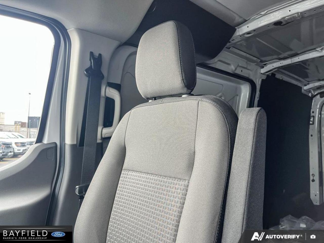 2025 Ford Transit Pass Slide 148 Photo