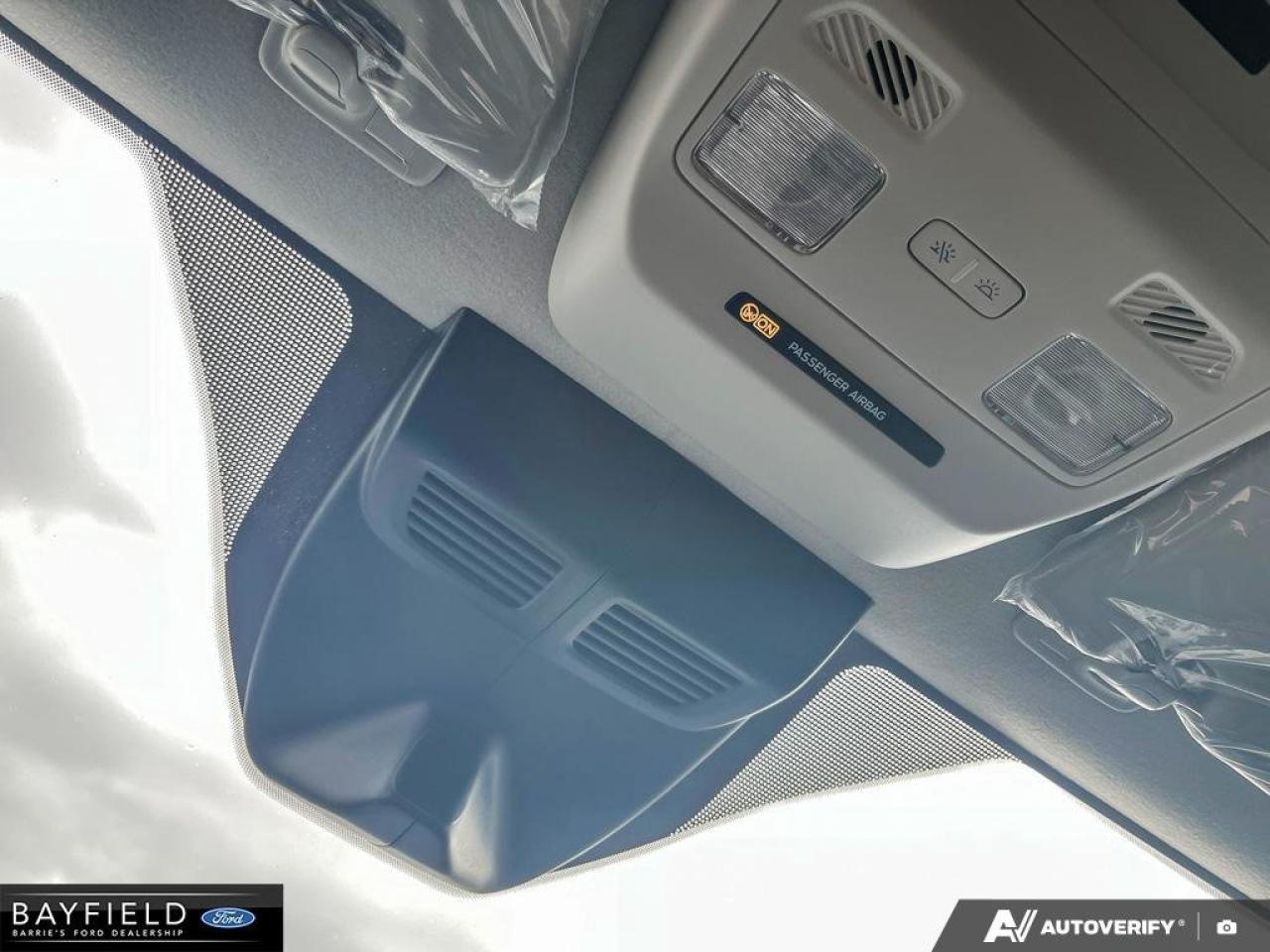 2025 Ford Transit Pass Slide 148 Photo