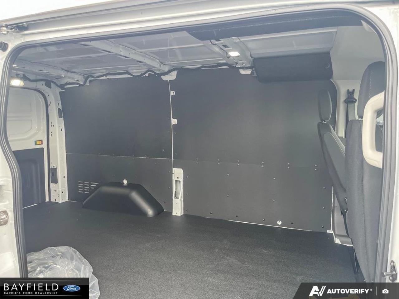 2025 Ford Transit Pass Slide 148 Photo