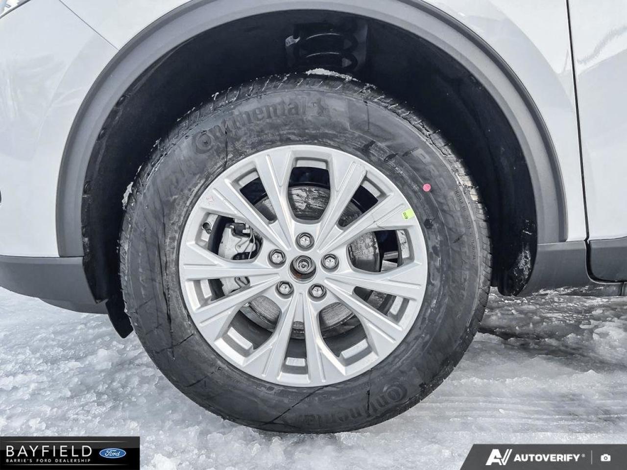 2026 Ford Escape Active Photo