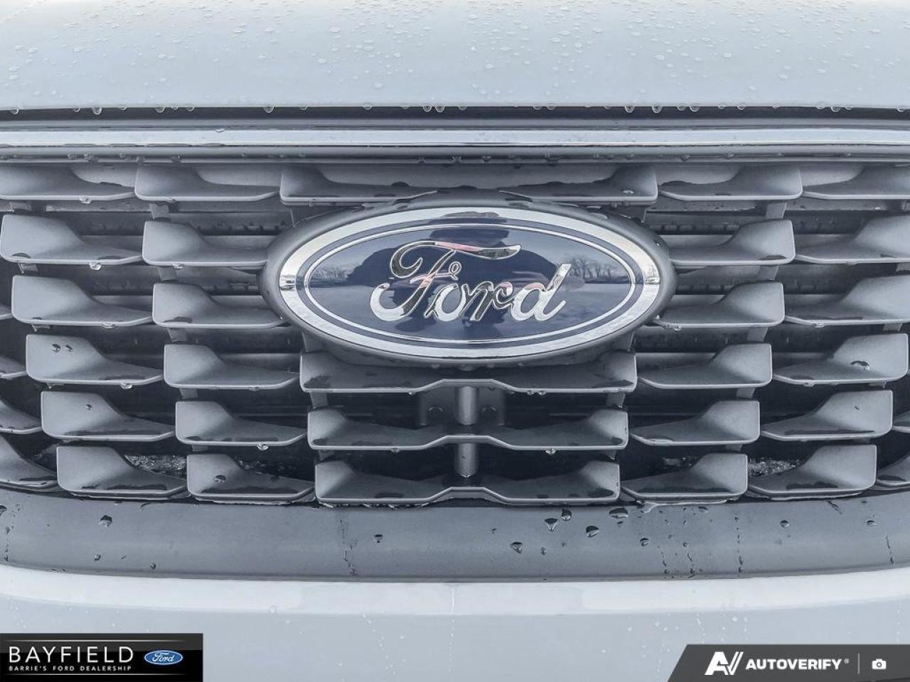 2026 Ford Escape Active Photo