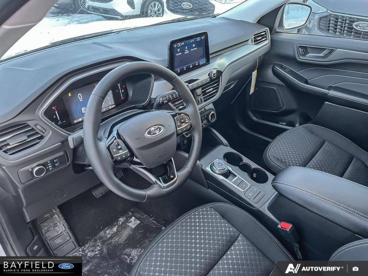 2026 Ford Escape Active Photo
