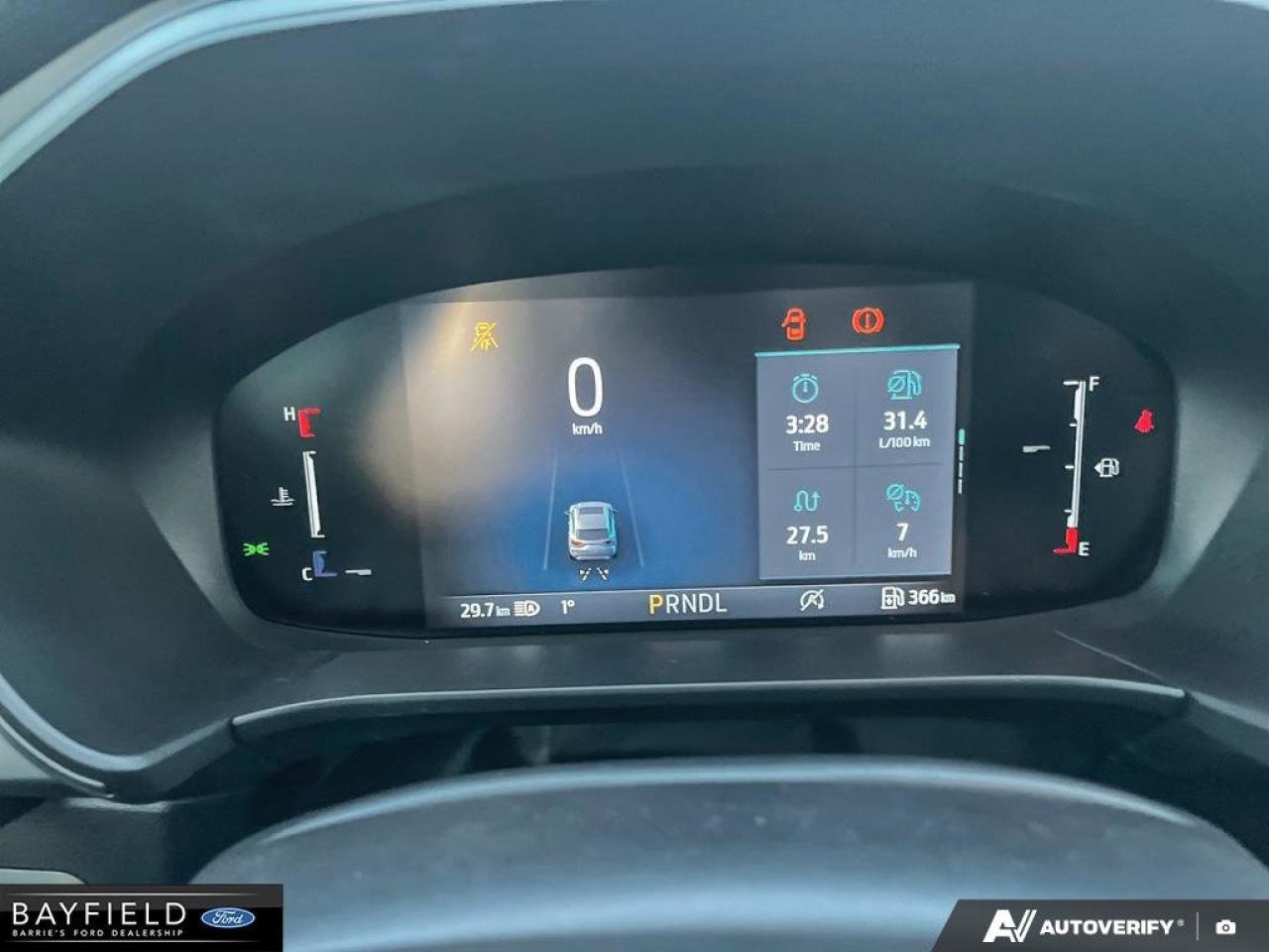 2026 Ford Escape Active Photo