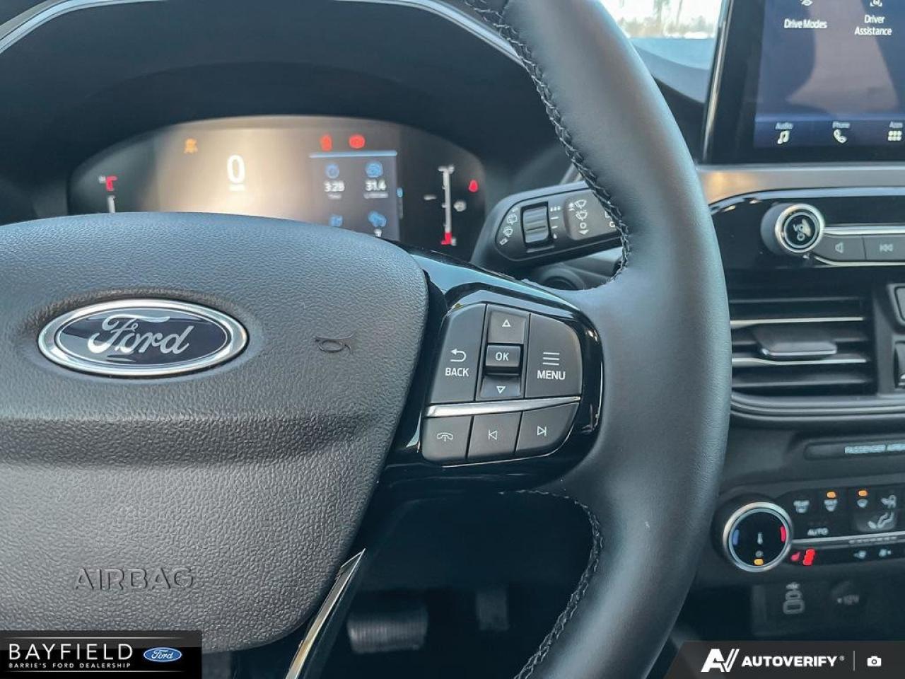 2026 Ford Escape Active Photo