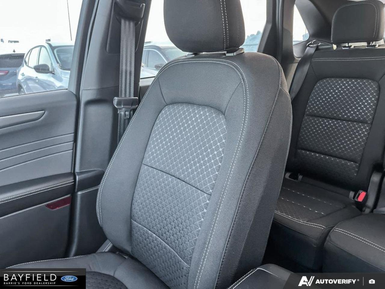 2026 Ford Escape Active Photo