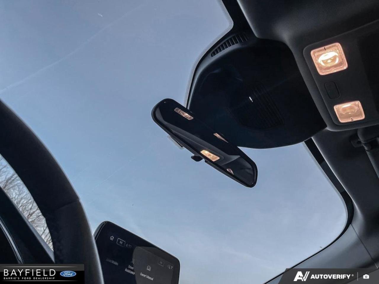 2026 Ford Escape Active Photo