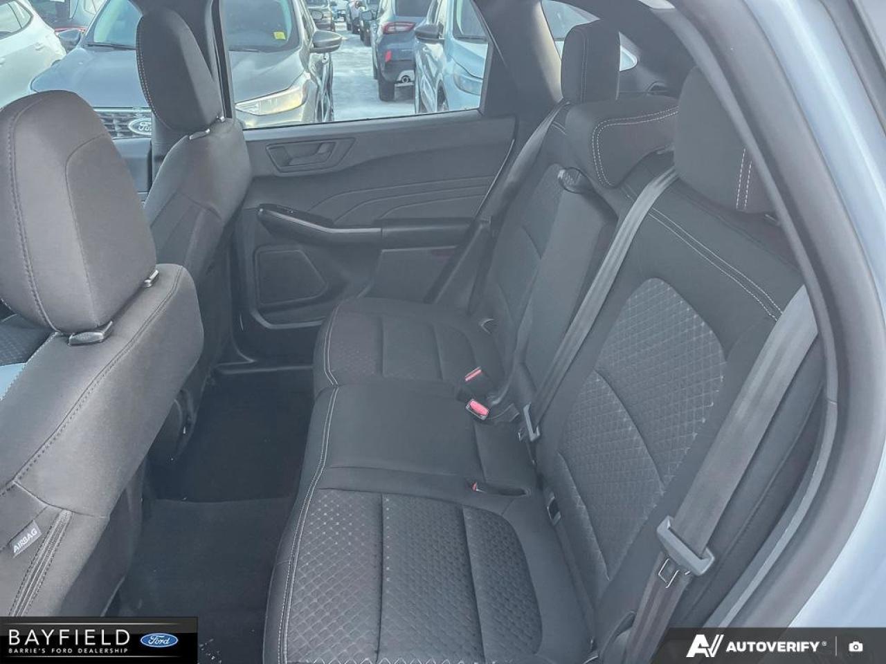 2026 Ford Escape Active Photo