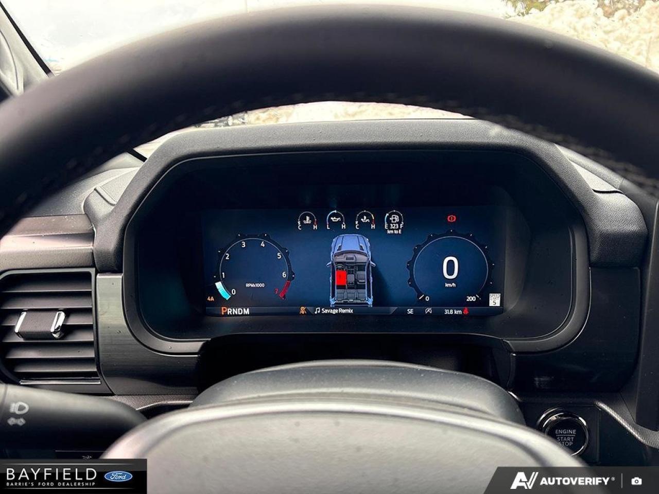 2026 Ford F-150 Lariat Photo