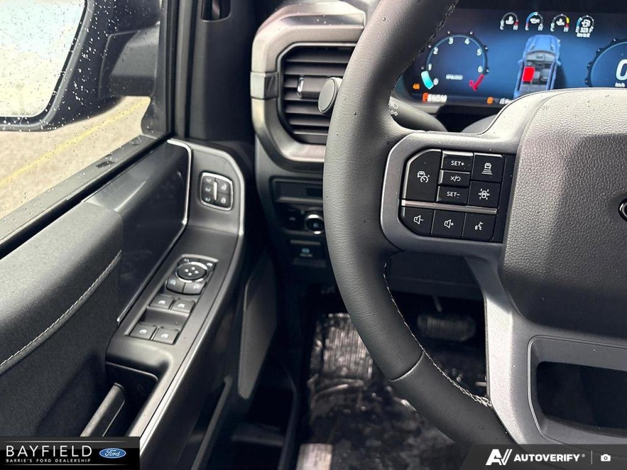 2026 Ford F-150 Lariat Photo