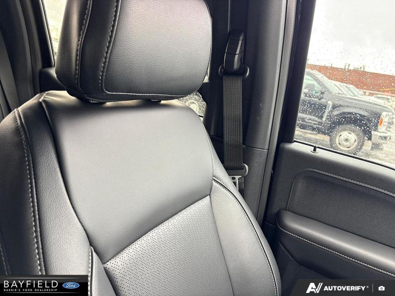 2026 Ford F-150 Lariat Photo