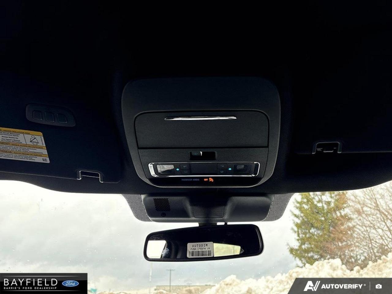 2026 Ford F-150 Lariat Photo