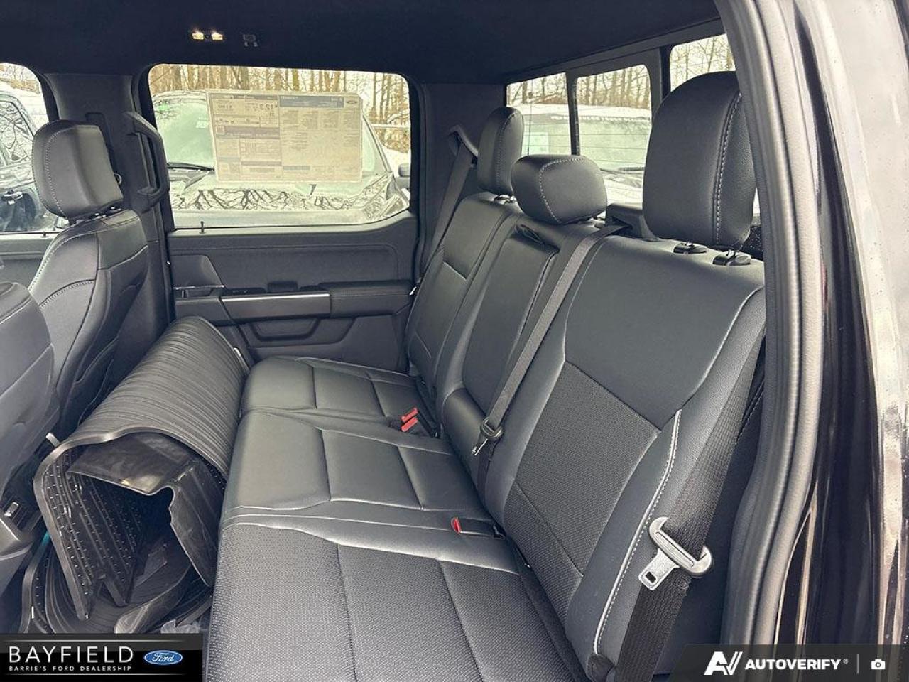 2026 Ford F-150 Lariat Photo