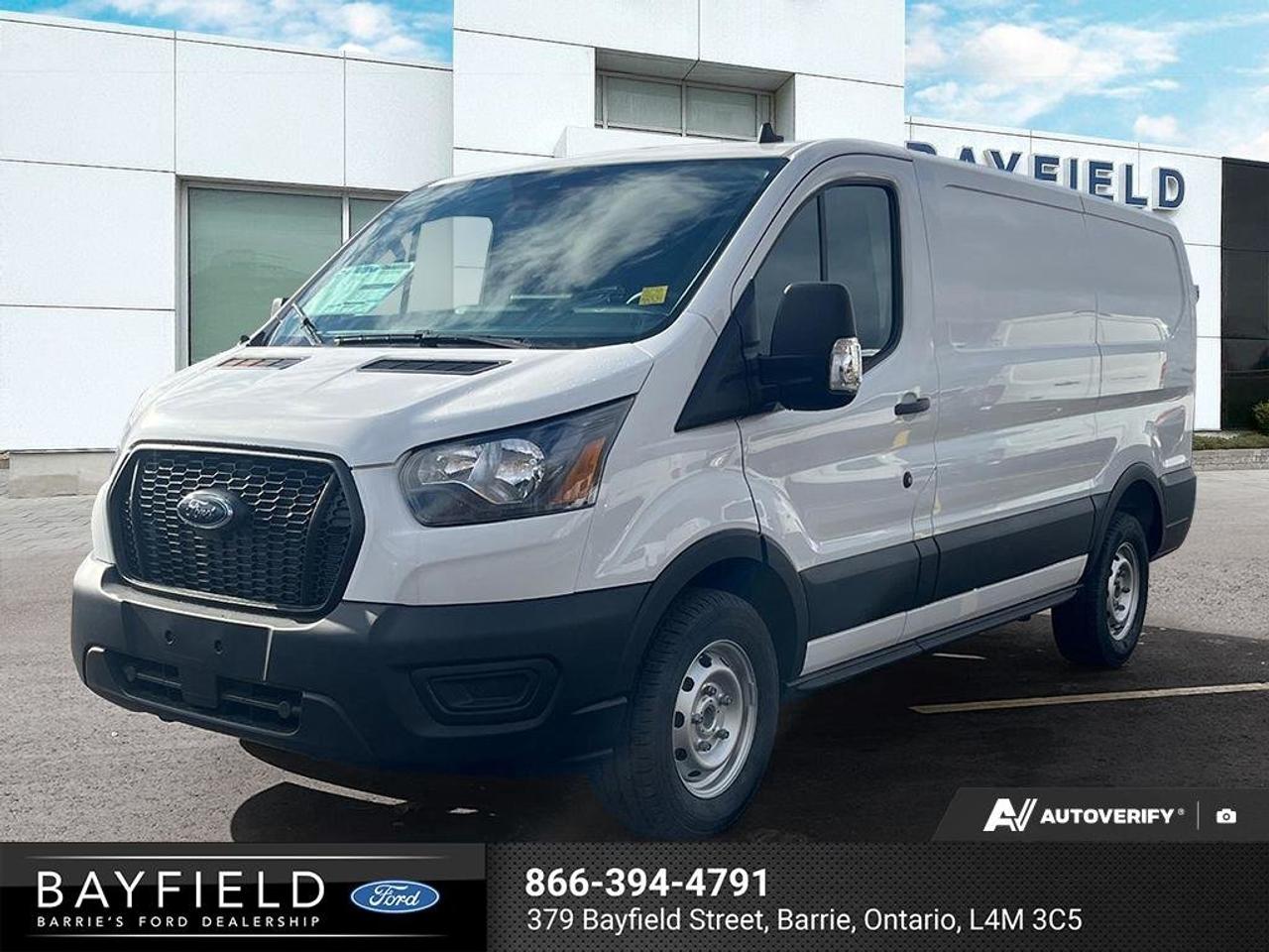 2025 Ford Transit Pass Slide 148 Photo0