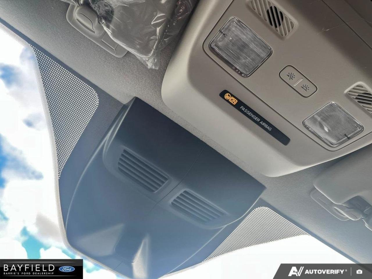 2025 Ford Transit Pass Slide 148 Photo