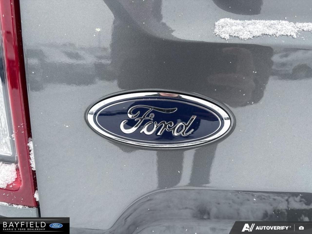 2025 Ford Bronco Sport BADLANDS Photo