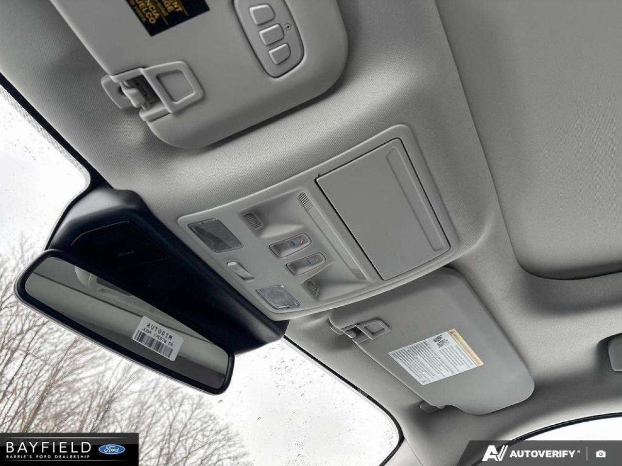 2025 Ford Bronco Sport BADLANDS Photo