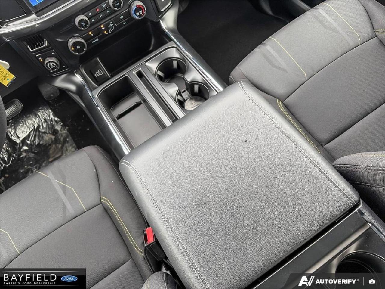 2025 Ford F-150 STX Photo