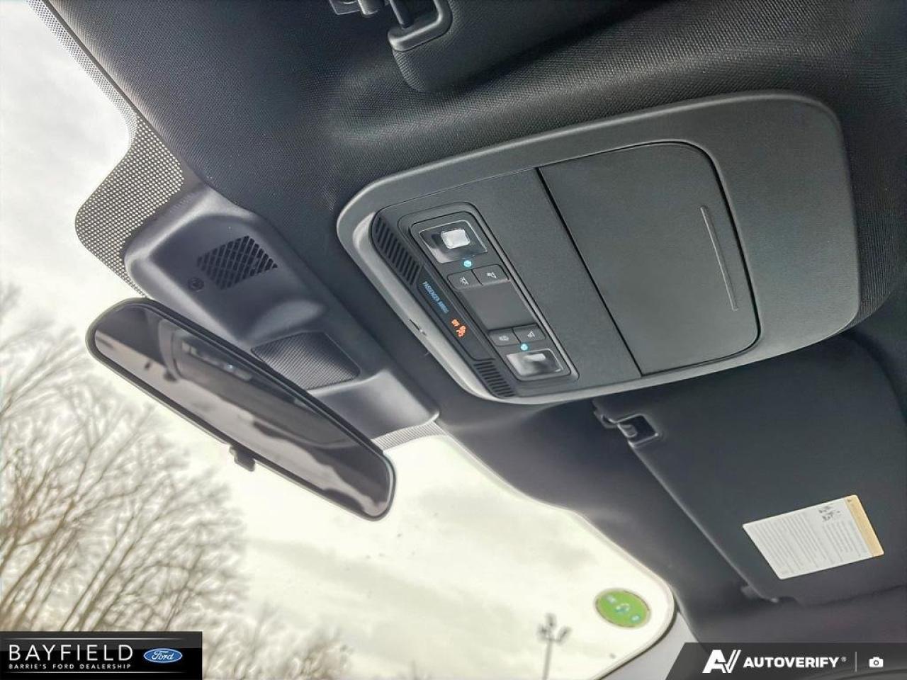 2025 Ford F-150 STX Photo