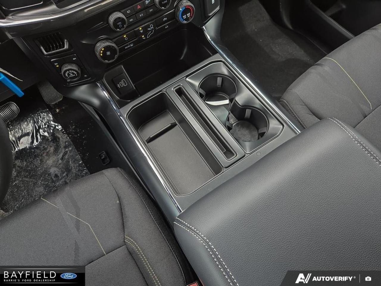 2025 Ford F-150 STX Photo