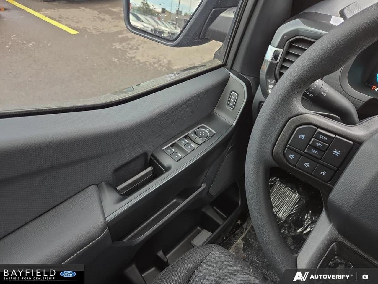2025 Ford F-150 STX Photo