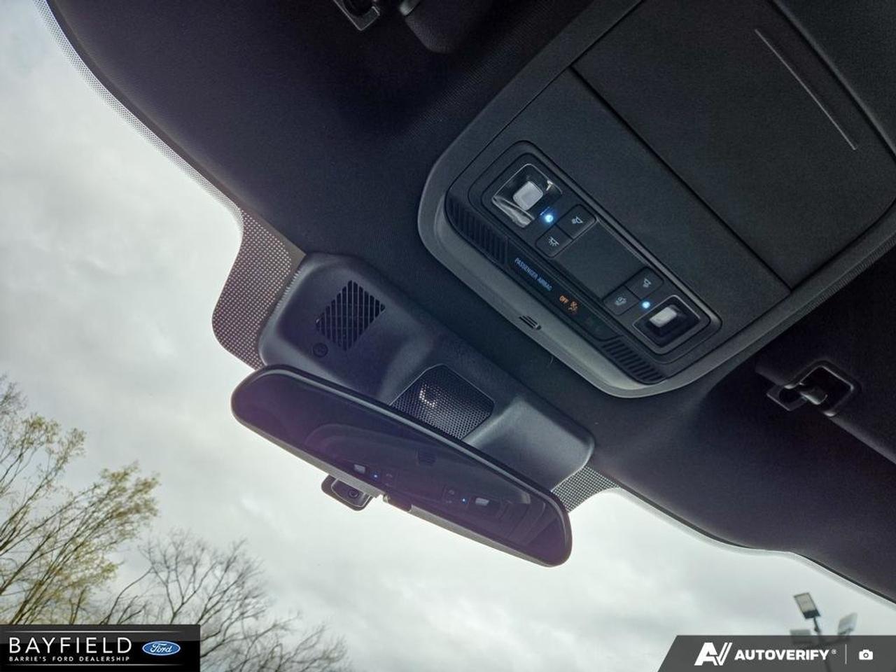 2025 Ford F-150 STX Photo