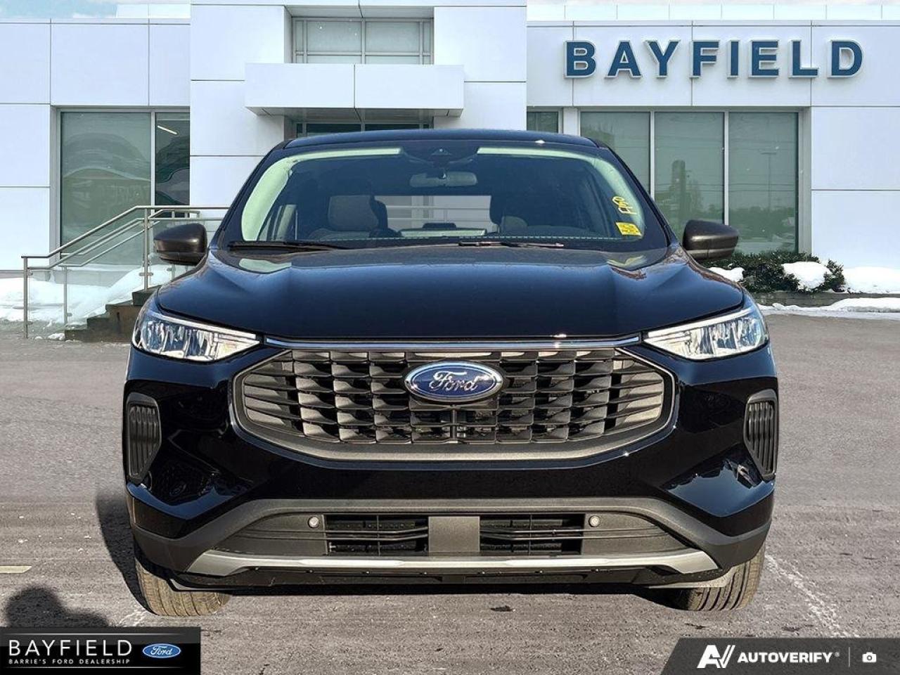 2026 Ford Escape Active Photo