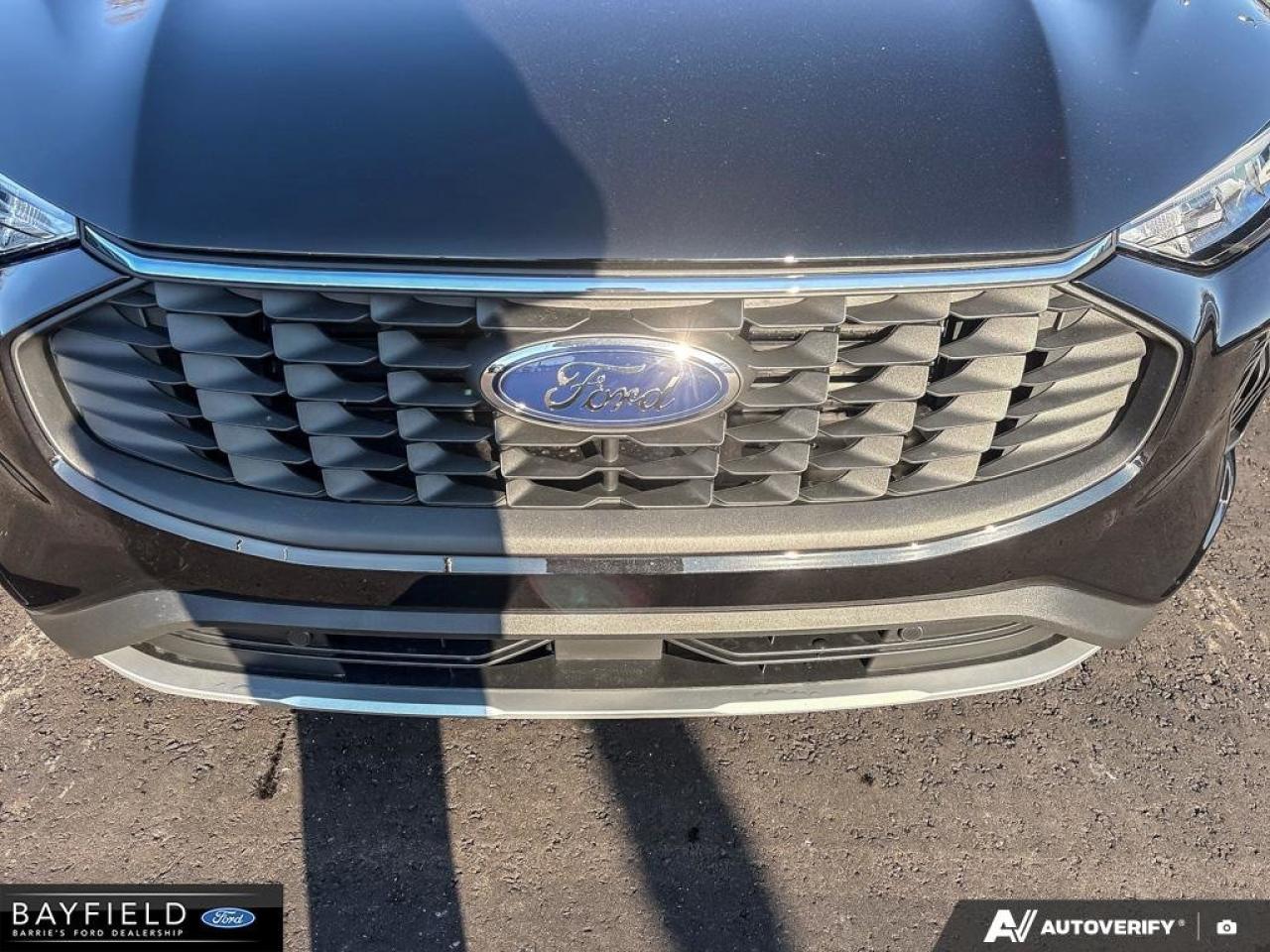 2026 Ford Escape Active Photo