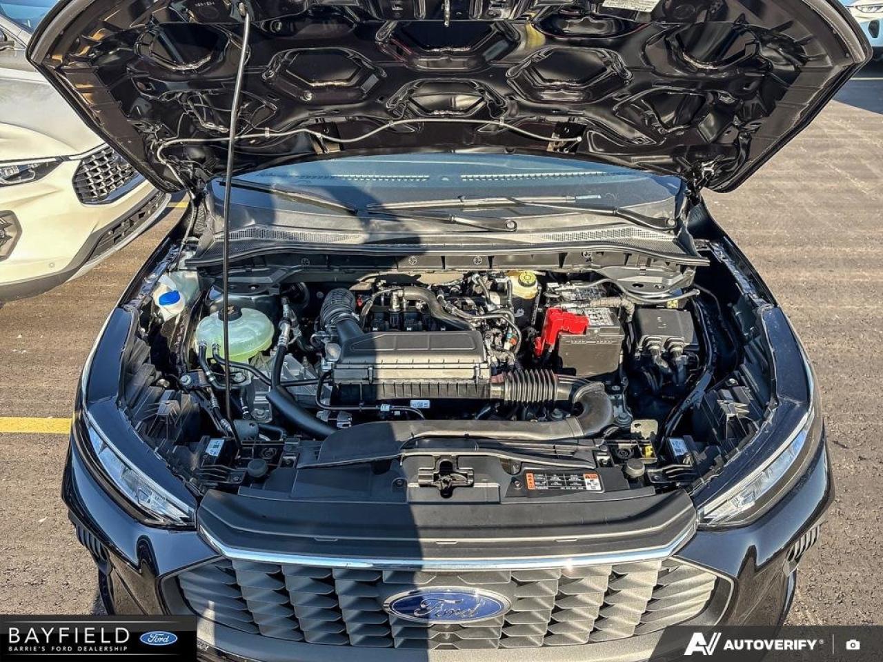 2026 Ford Escape Active Photo