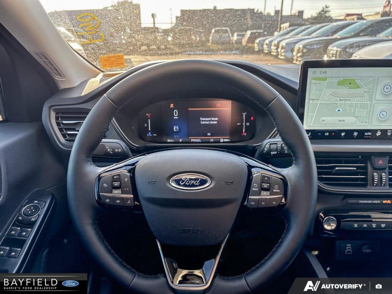 2026 Ford Escape Active Photo