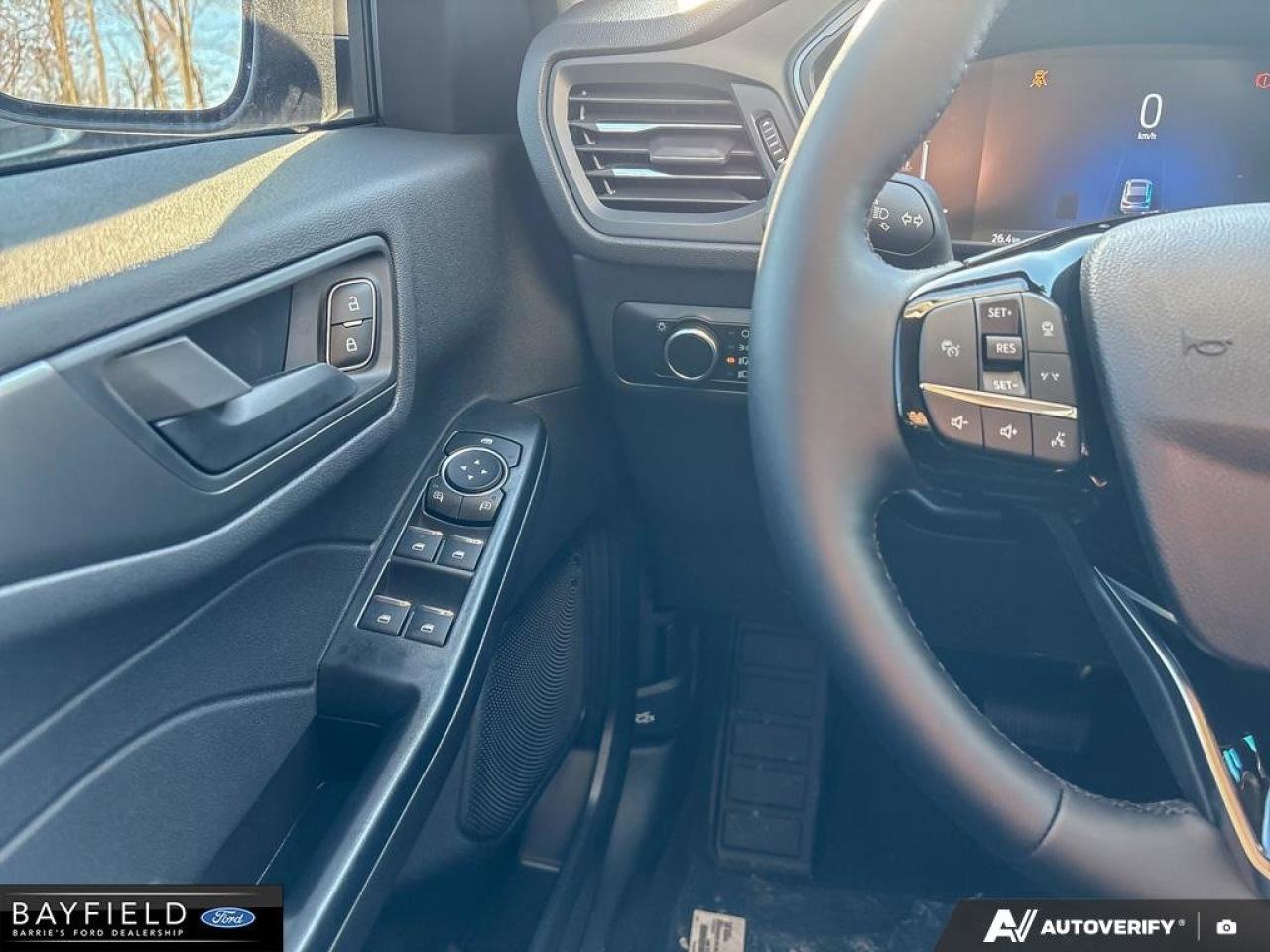 2026 Ford Escape Active Photo