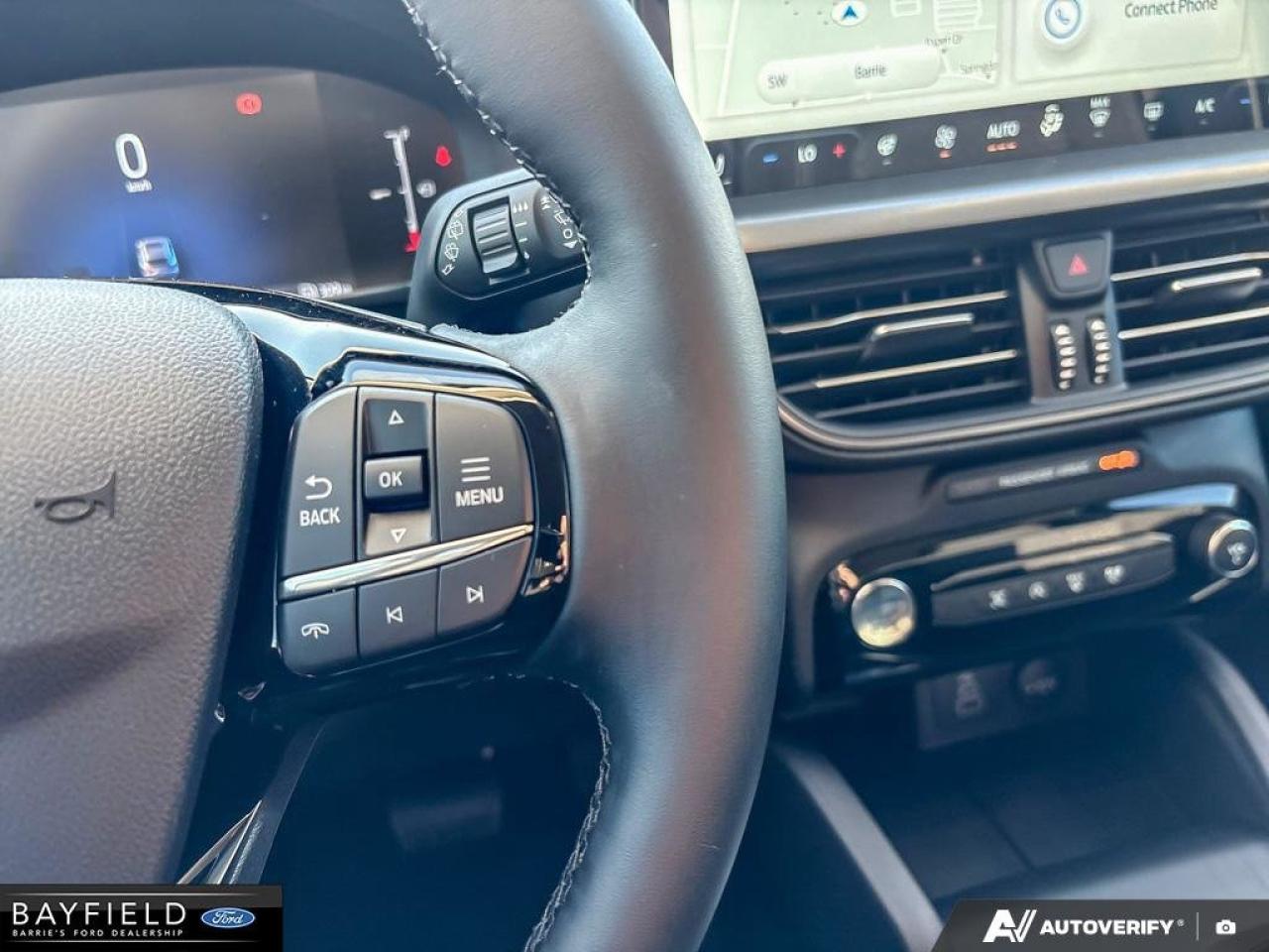 2026 Ford Escape Active Photo