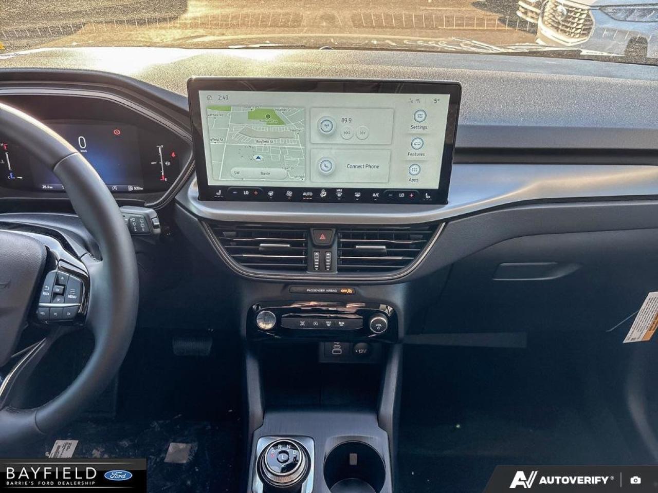 2026 Ford Escape Active Photo