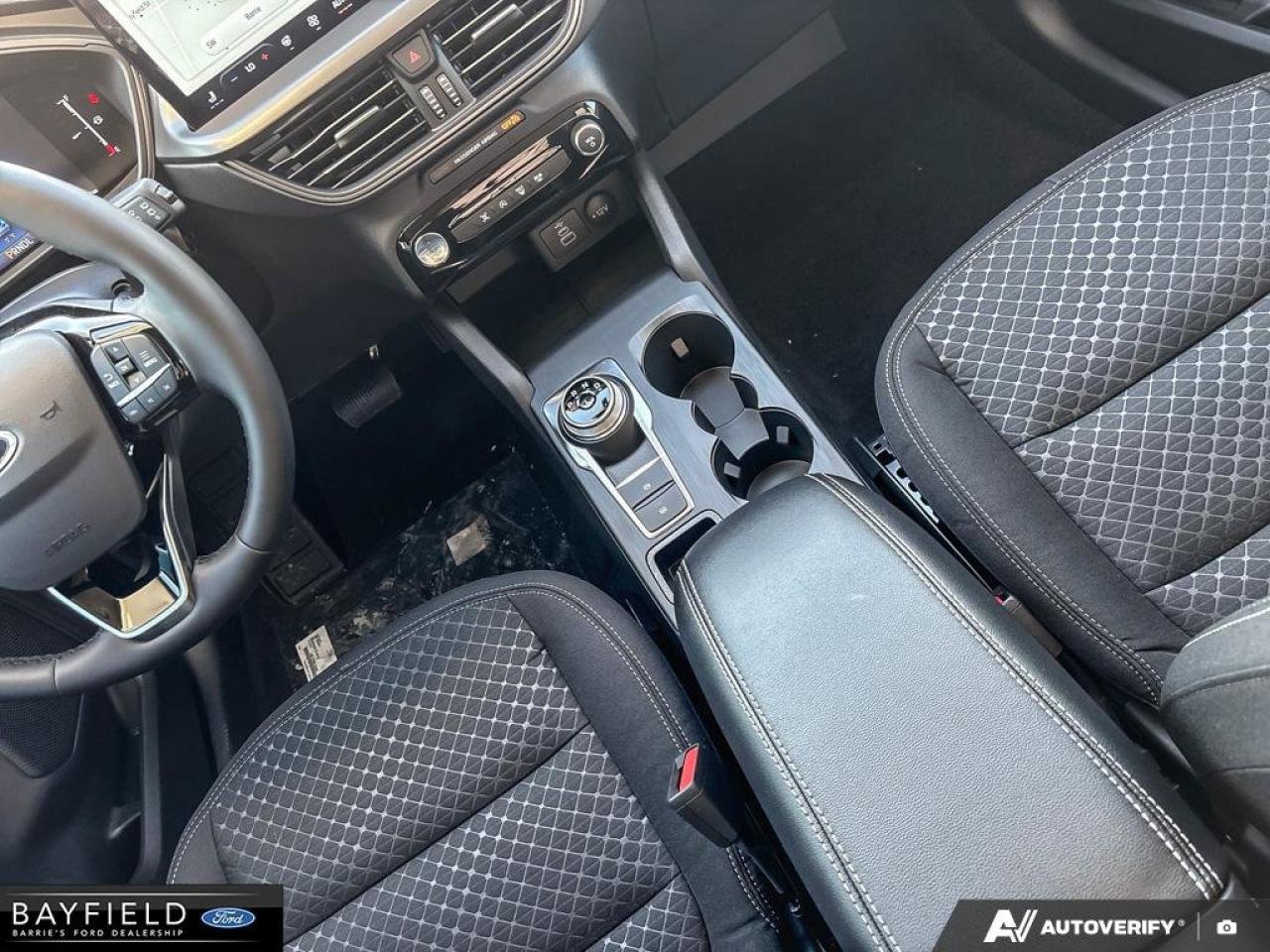 2026 Ford Escape Active Photo