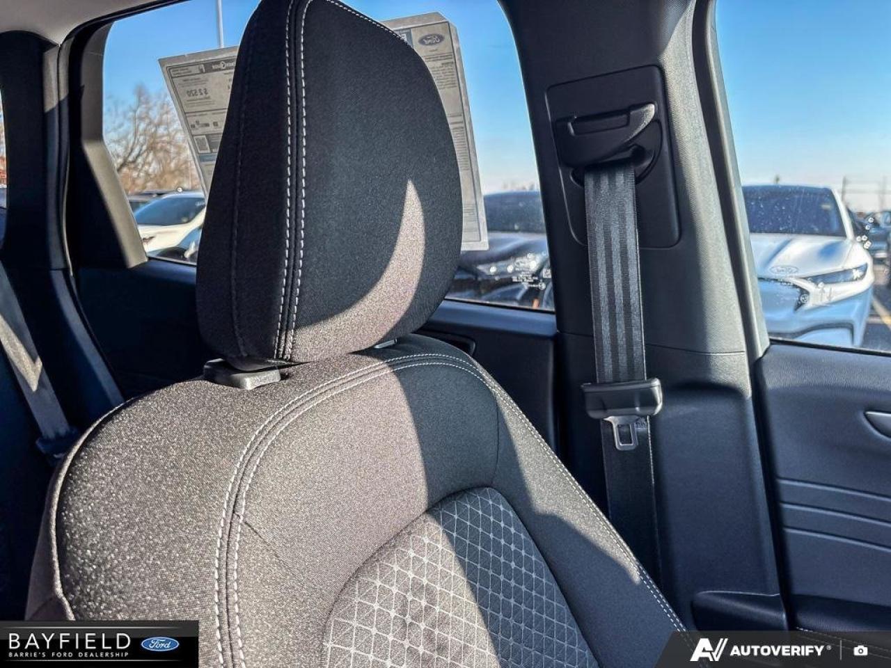 2026 Ford Escape Active Photo