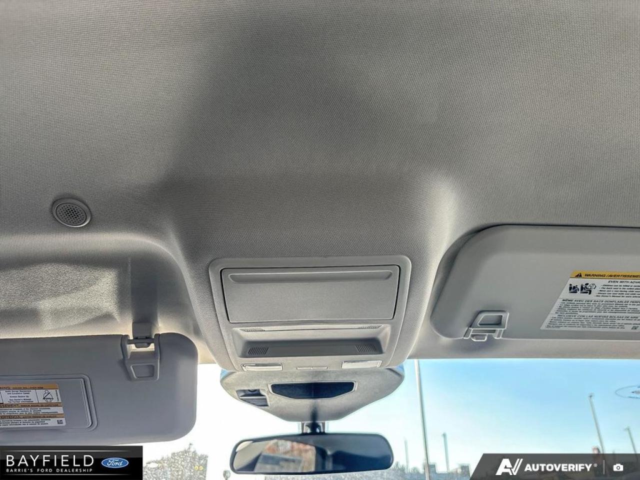 2026 Ford Escape Active Photo