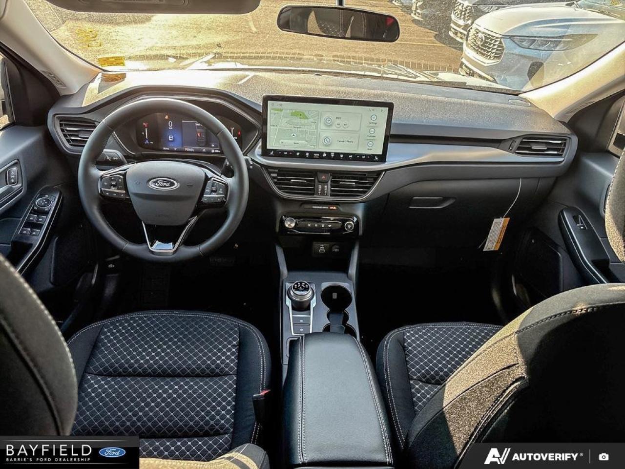 2026 Ford Escape Active Photo